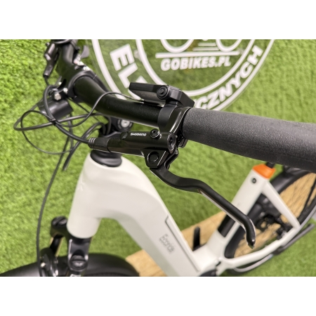 ECORIDE - TRIPPER 4
